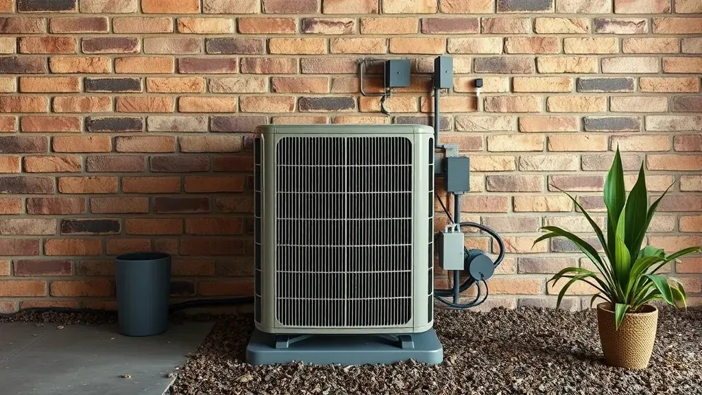 Air Conditioning Installation projects in Fort Worth TX showcasing skilled technicians and modern equipment