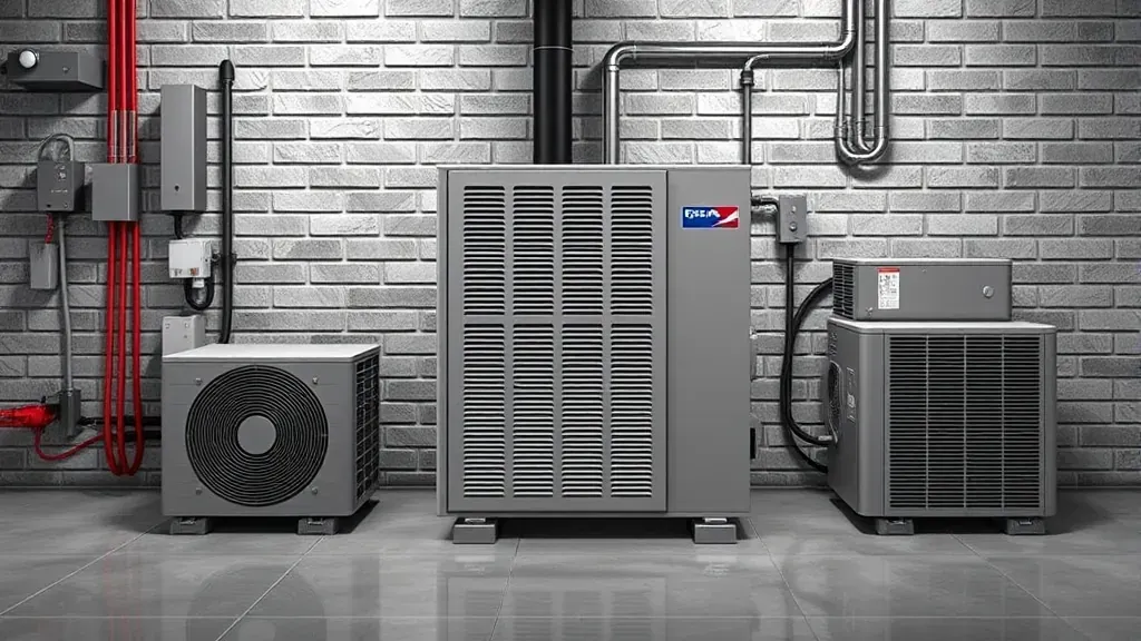 Efficient HVAC services in Lake Worth, TX, ensuring comfort and expert repairs for your home or business.