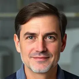 Headshot of James Porter