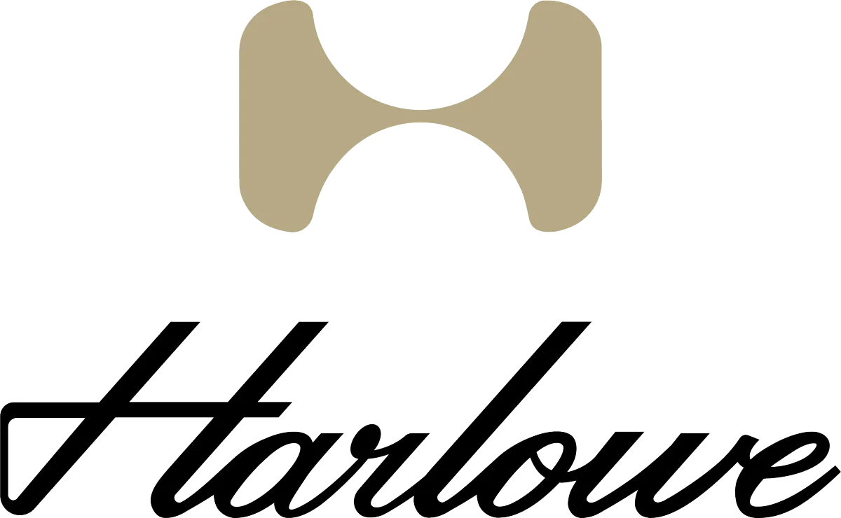 Harlowe Logo