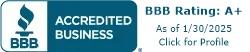 BBB rating