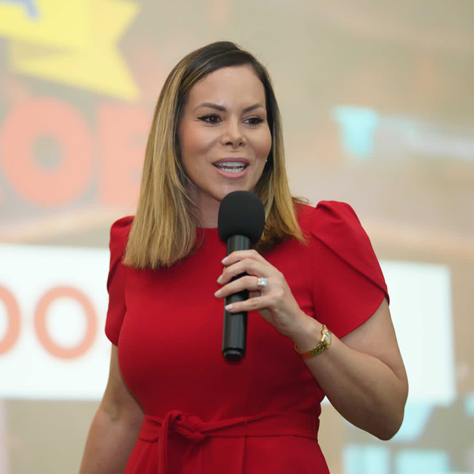 Michelle Campillo