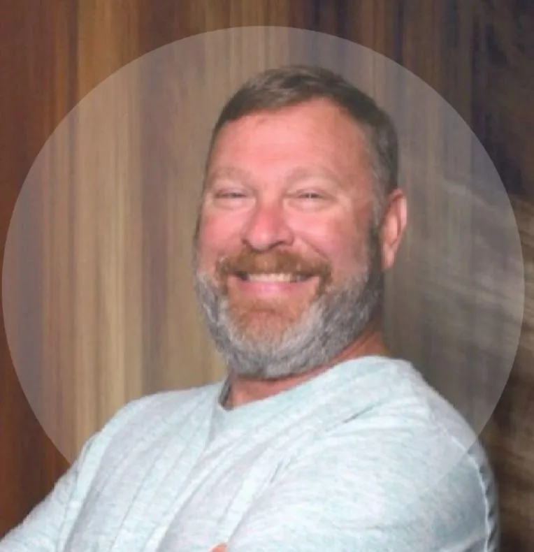 Travis Hall Blended Family Counselor