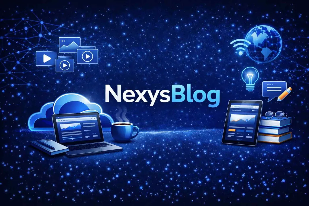 Case Study: Property Management Firm Goes Mobile with NexysCloud