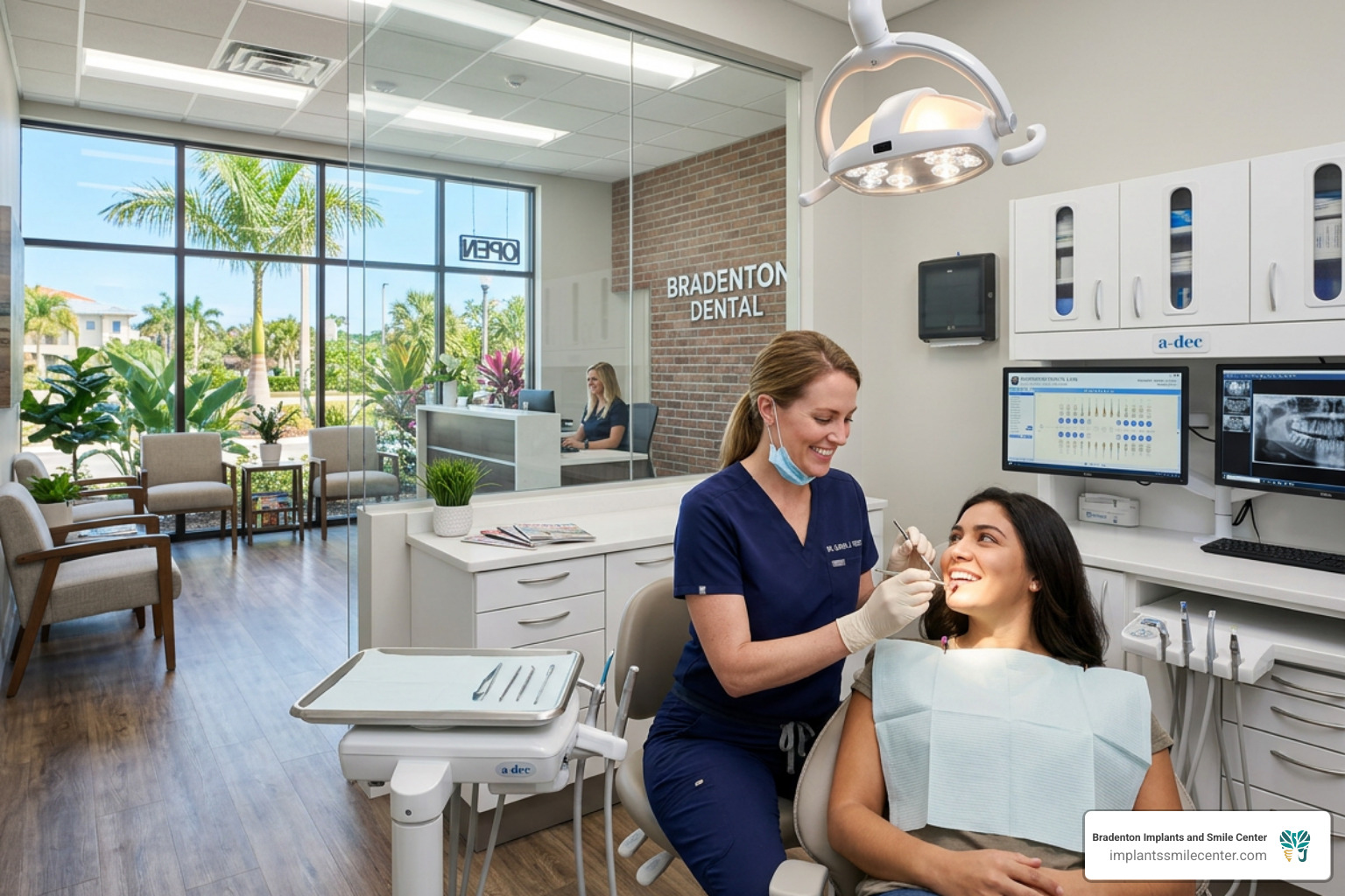 The Ultimate Guide to General and Preventive Dentistry in Bradenton