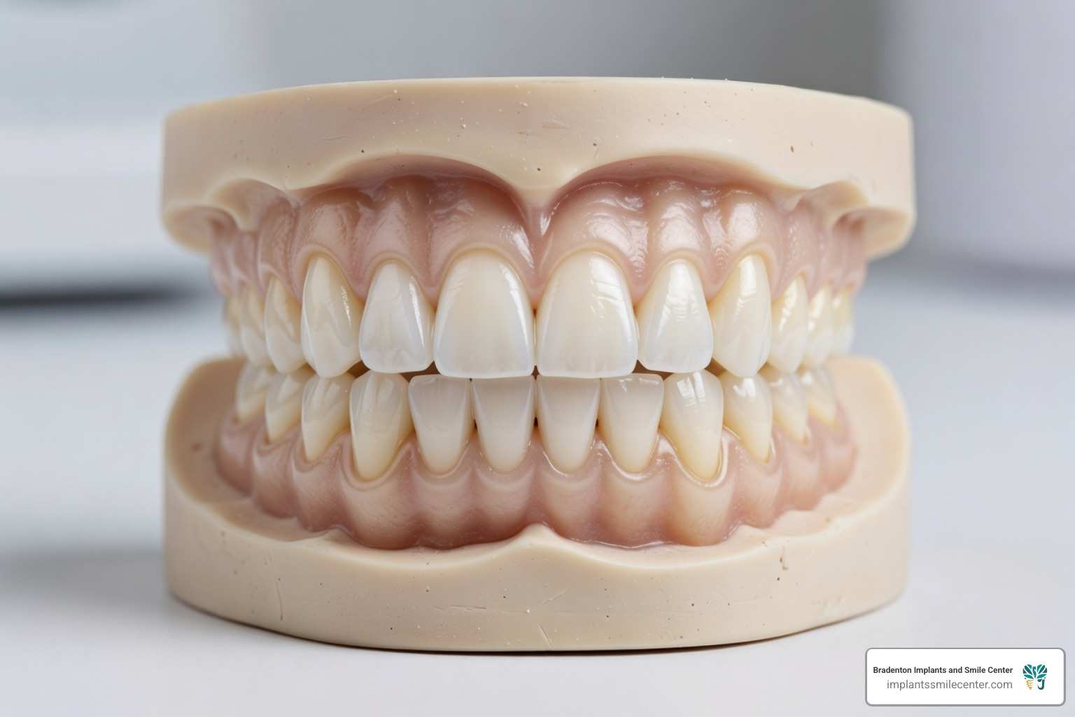 Breaking Down the Price of Snap-In Dentures