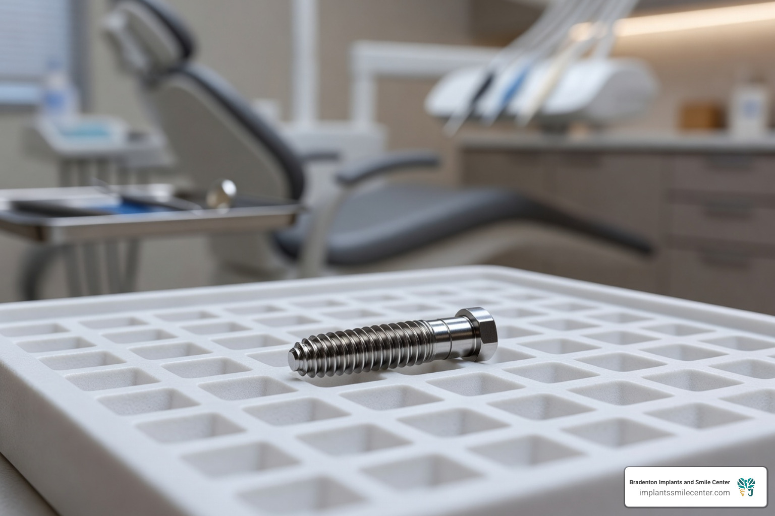 cost of dental implants 2026