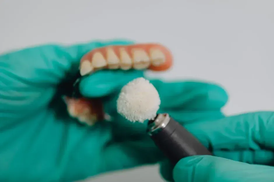 snap on dentures cost