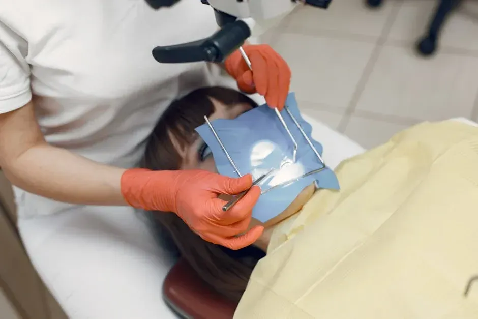 tooth crown procedure Bradenton