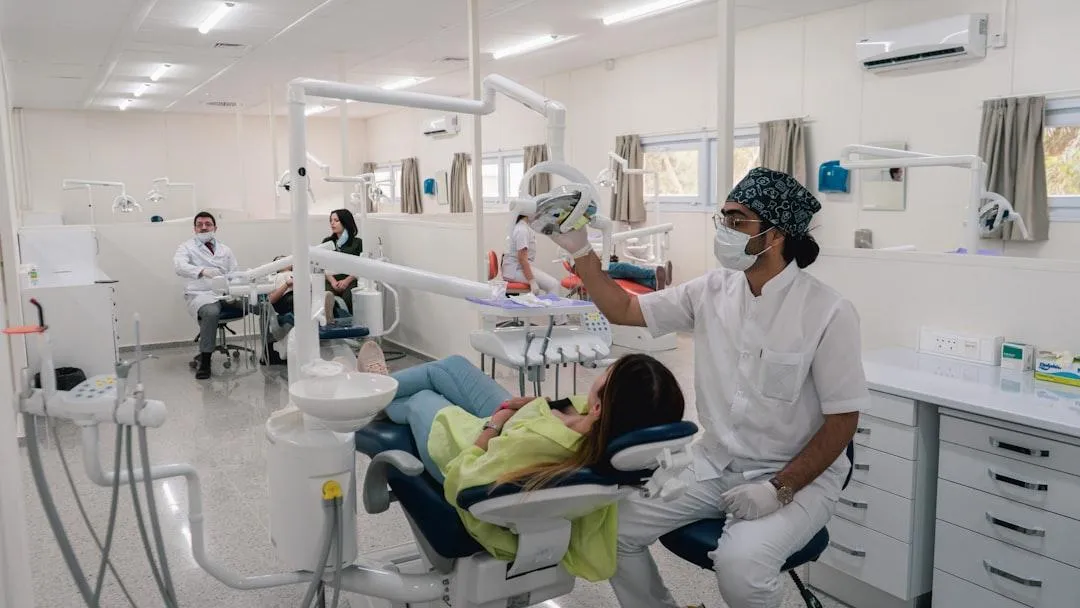 government loans for dental work
