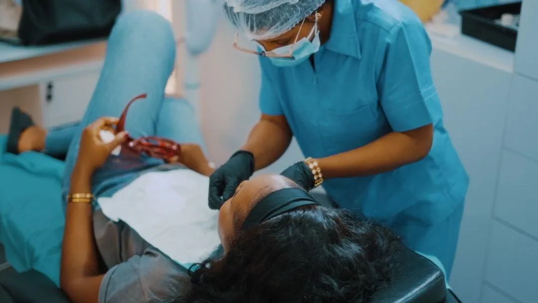 laser filling of teeth disadvantages