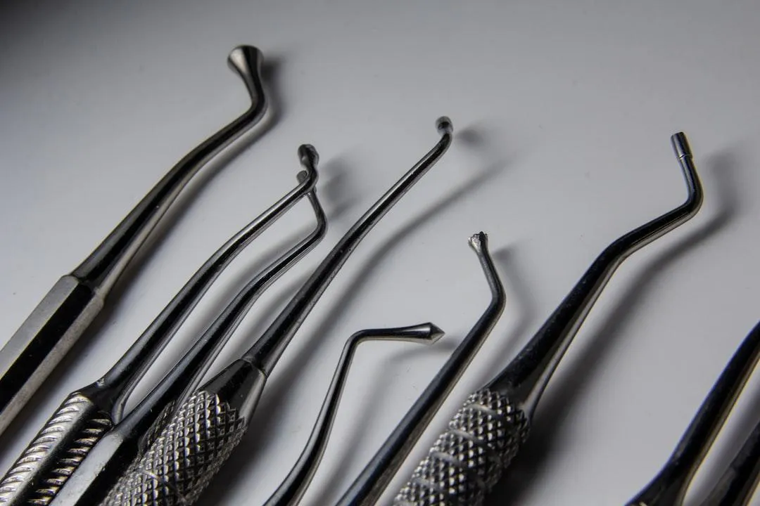 local anesthesia root canal