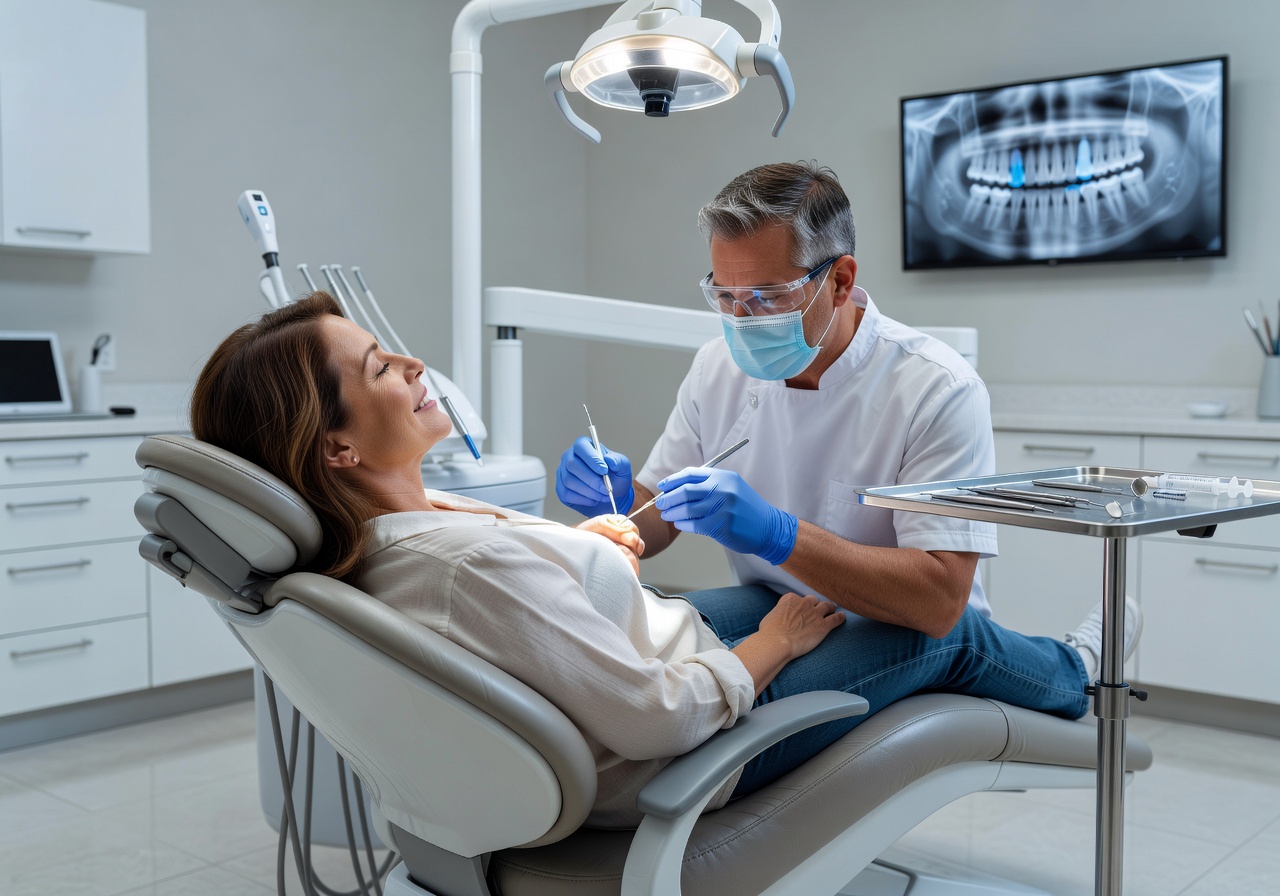 dental sealant for adults header image