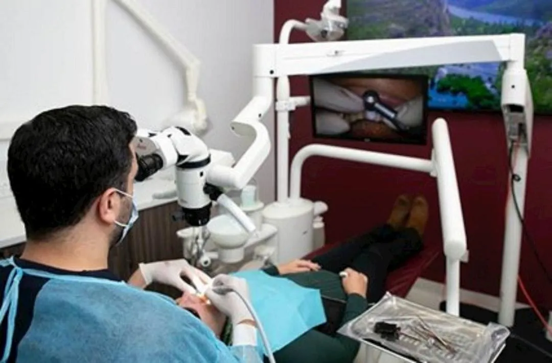 periodontics near me