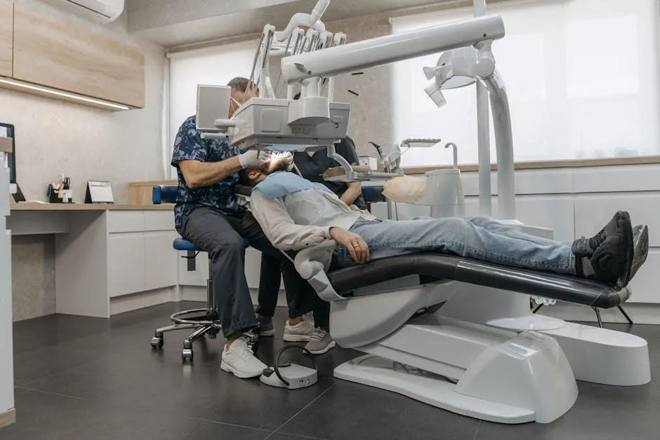 dental loans with no credit check