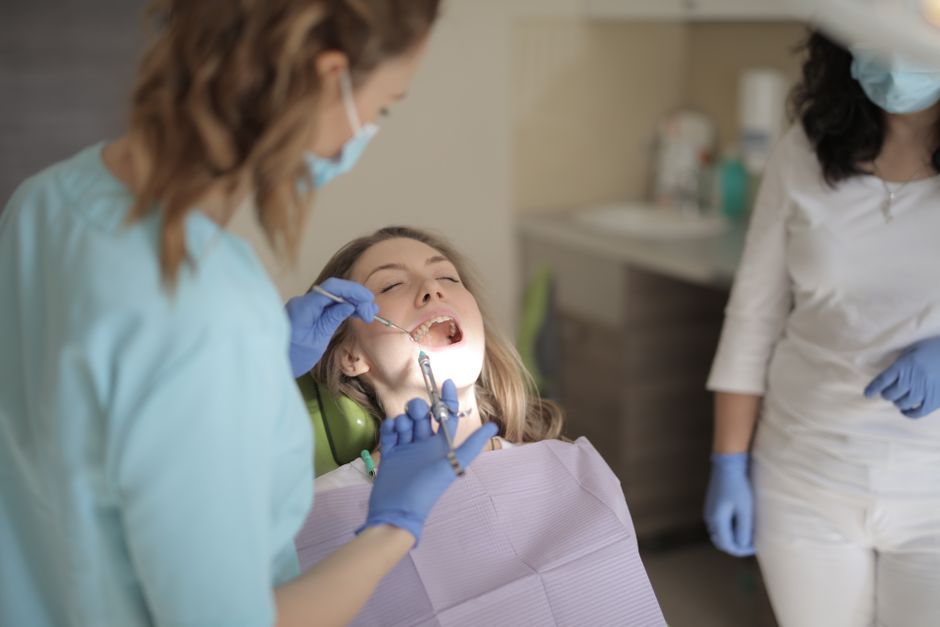 Florida adult tooth sealants dental preventive care