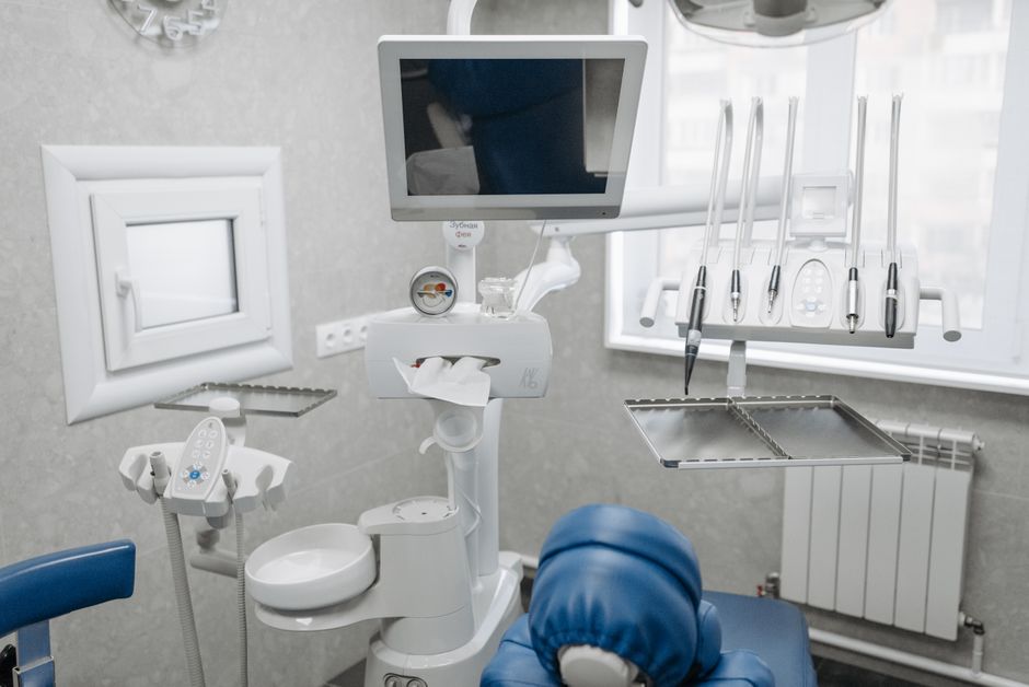 advanced sedation dentistry