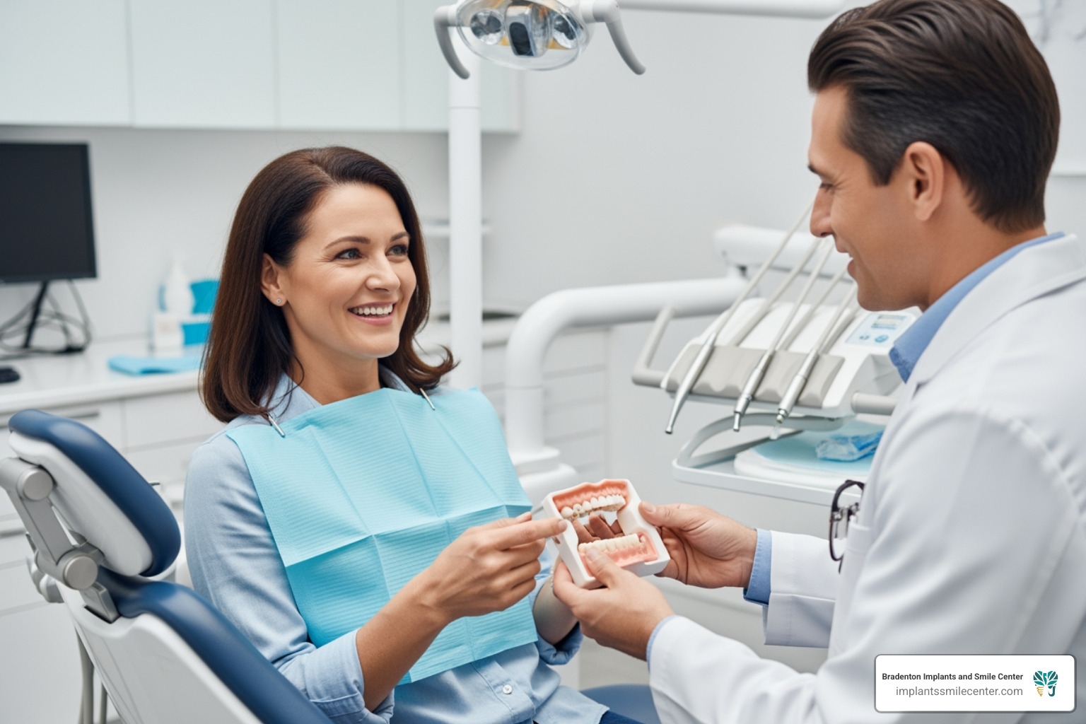 dental implants near me low cost
