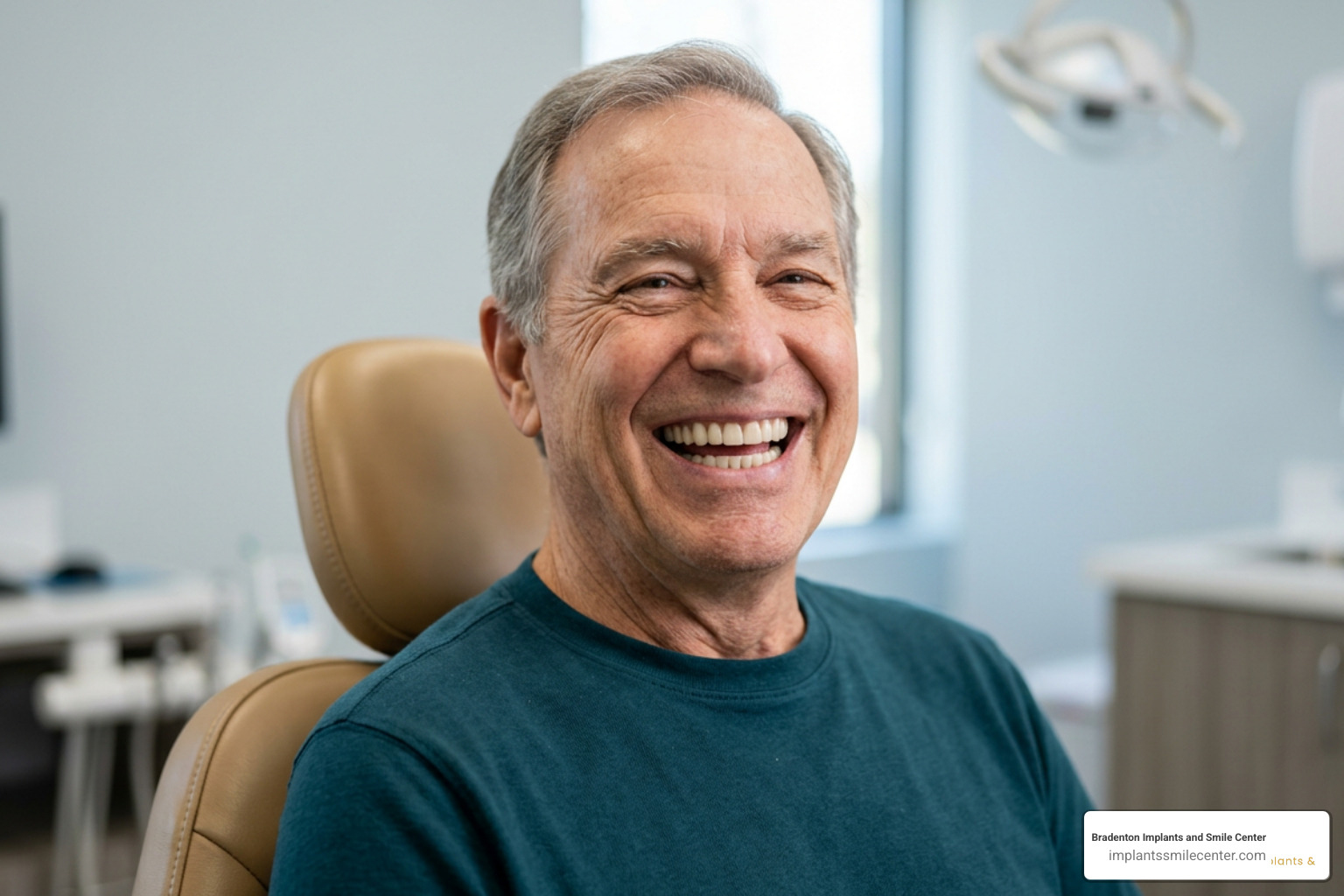 low cost full dental implants