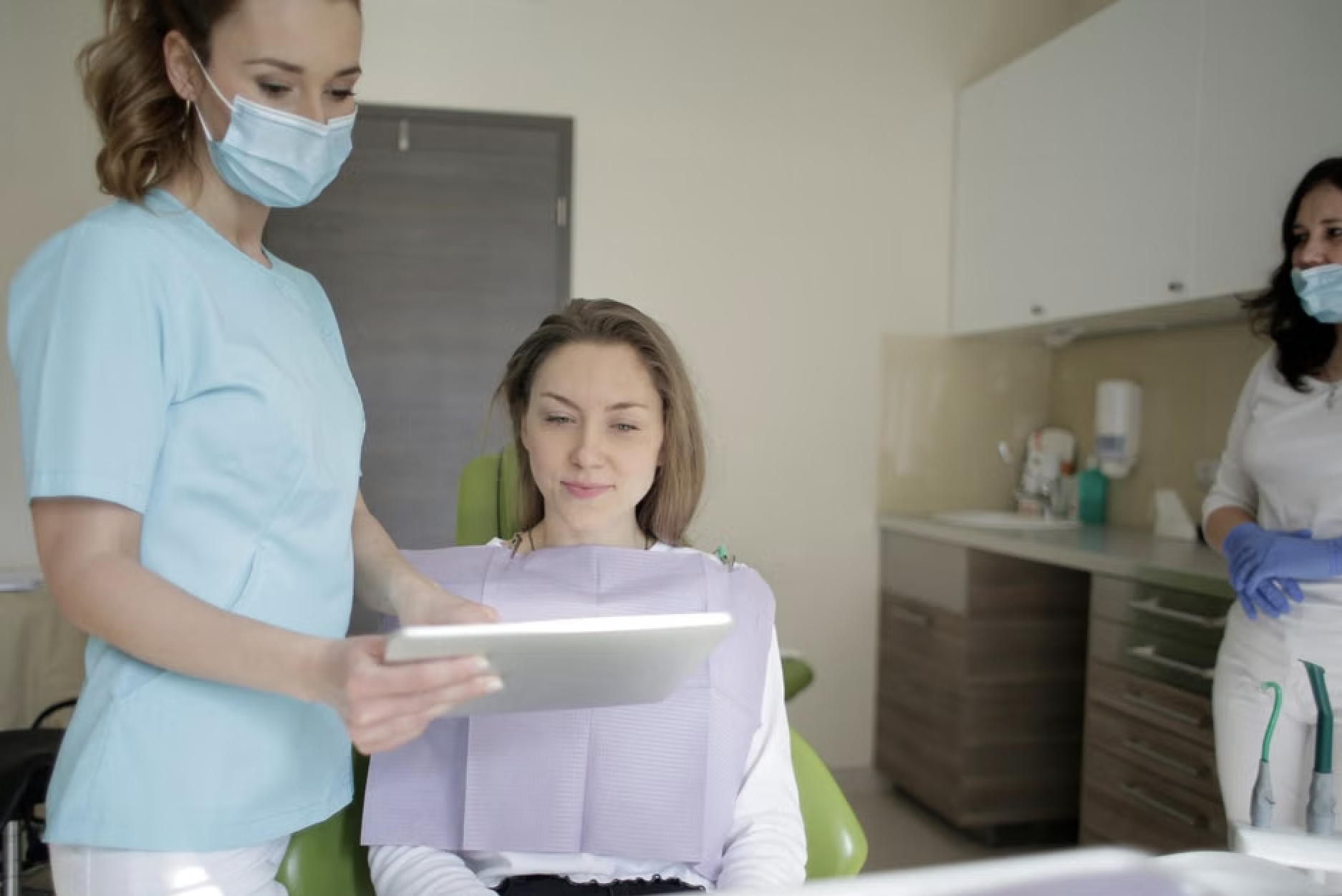 dentists that do payment plans
