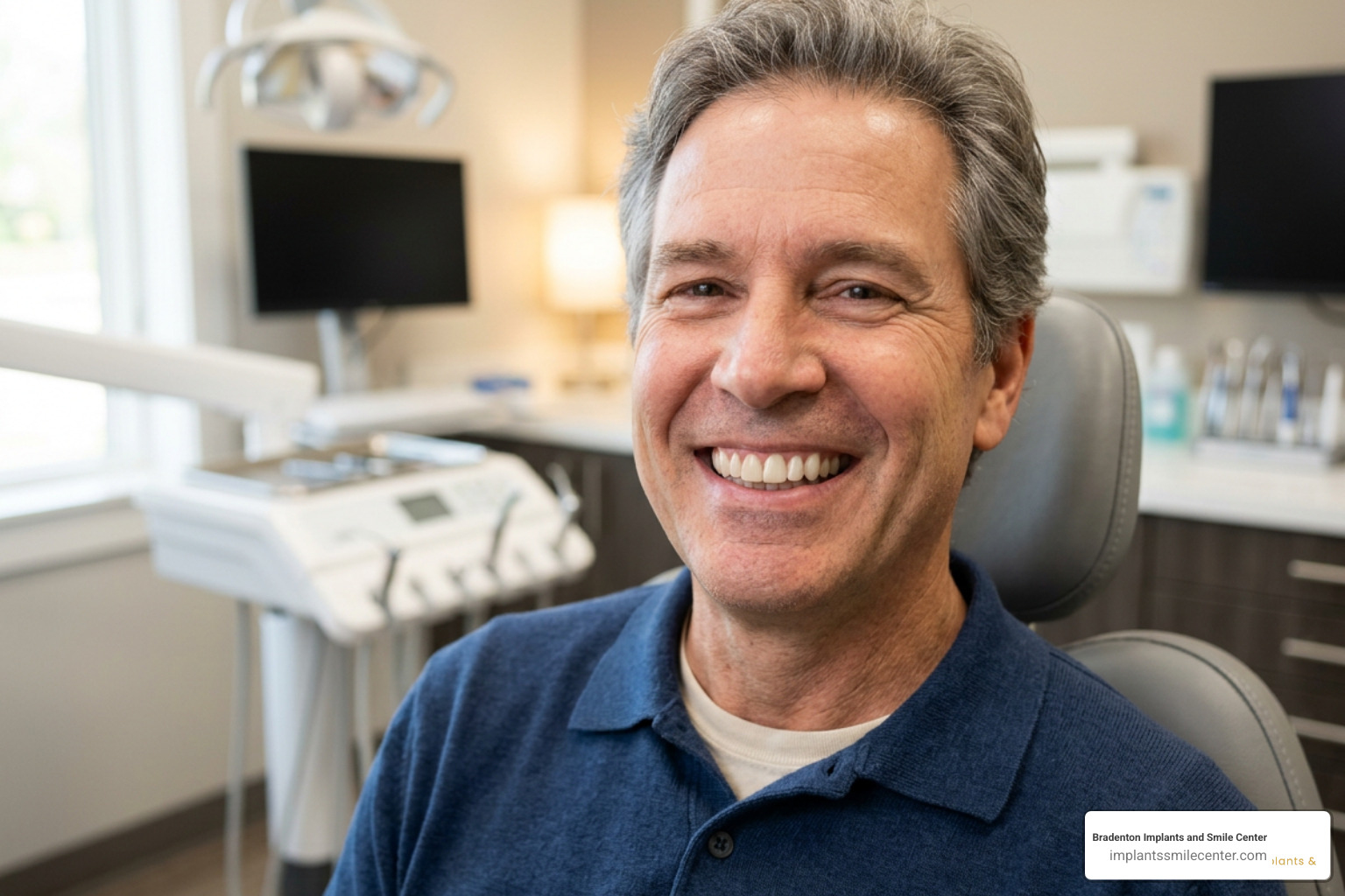 dental implants cost Bradenton FL