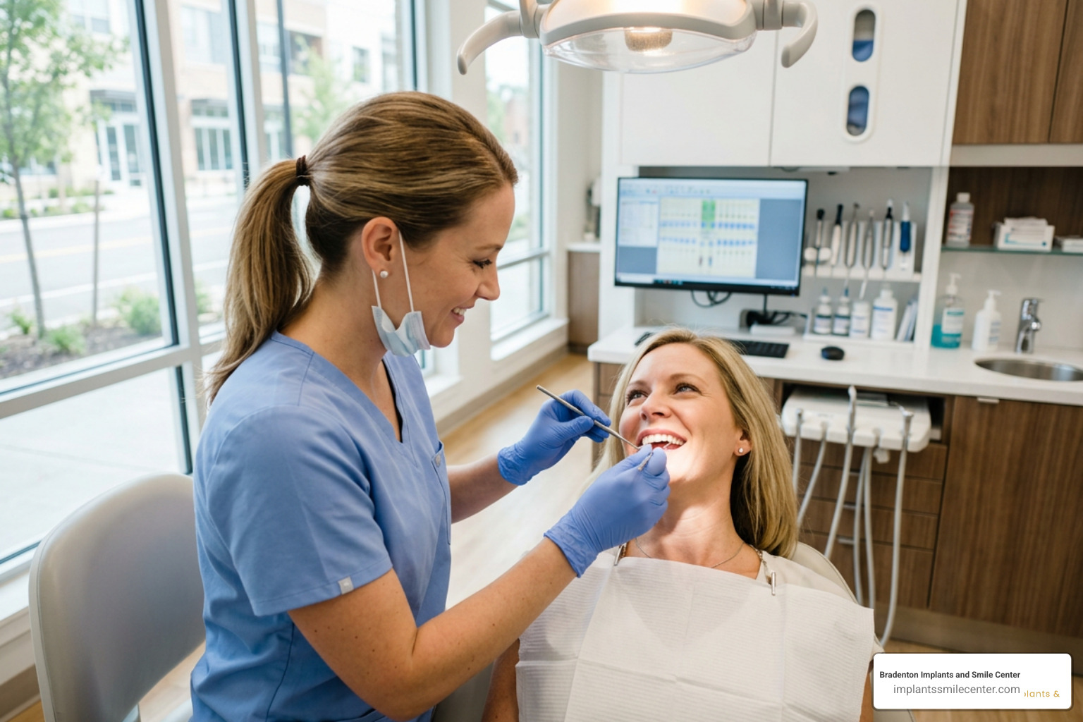 dental cleaning specials near me