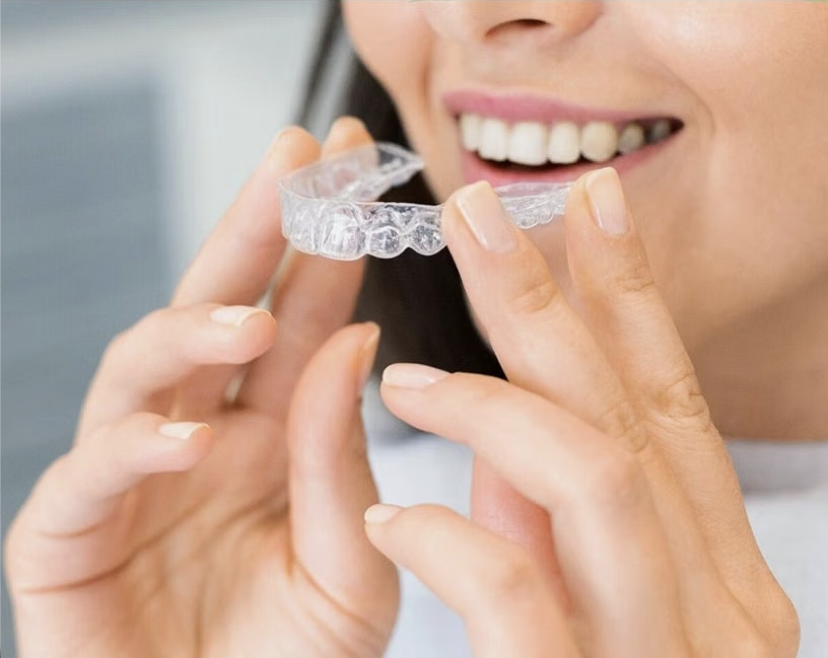 invisalign for adults