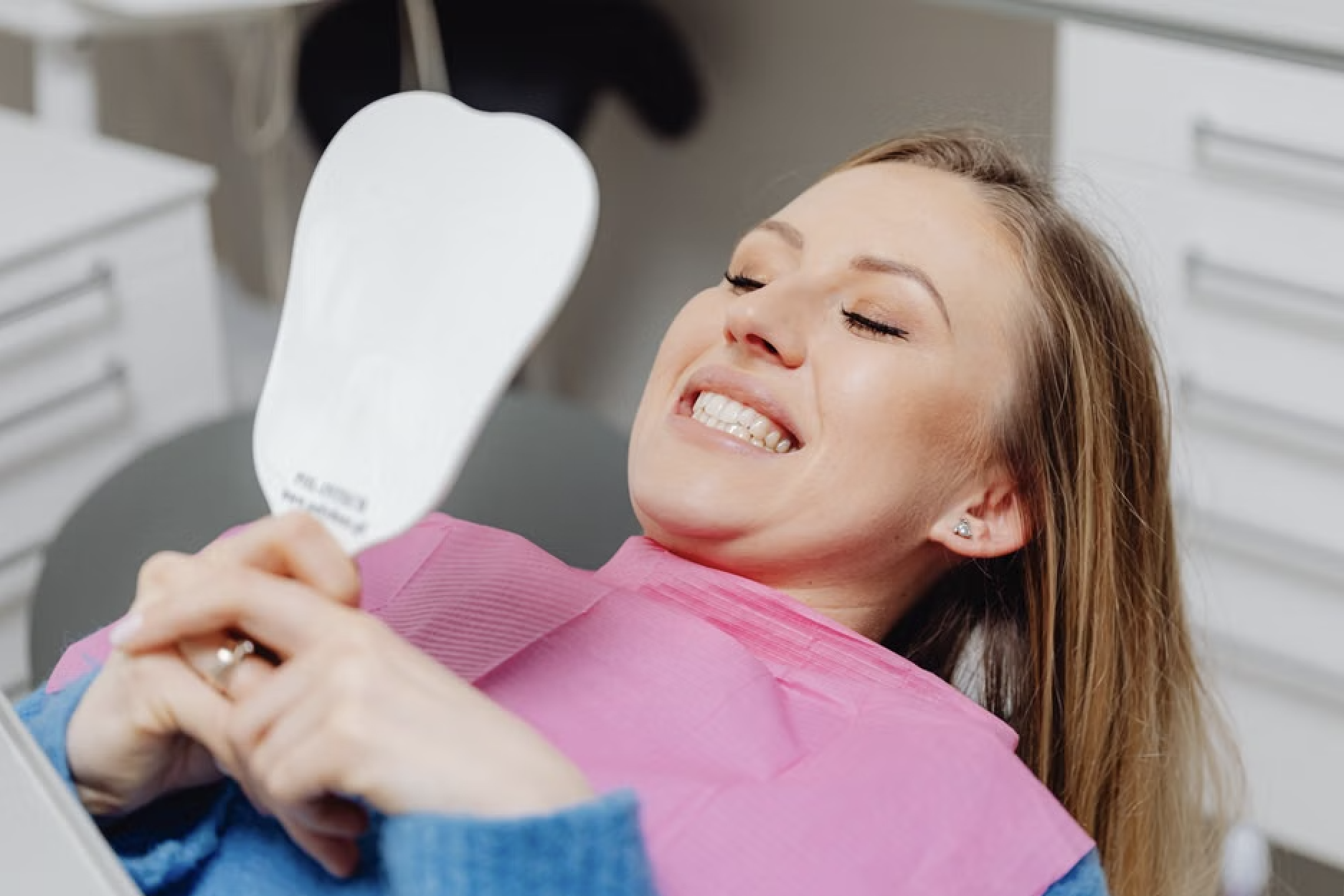 one day teeth whitening