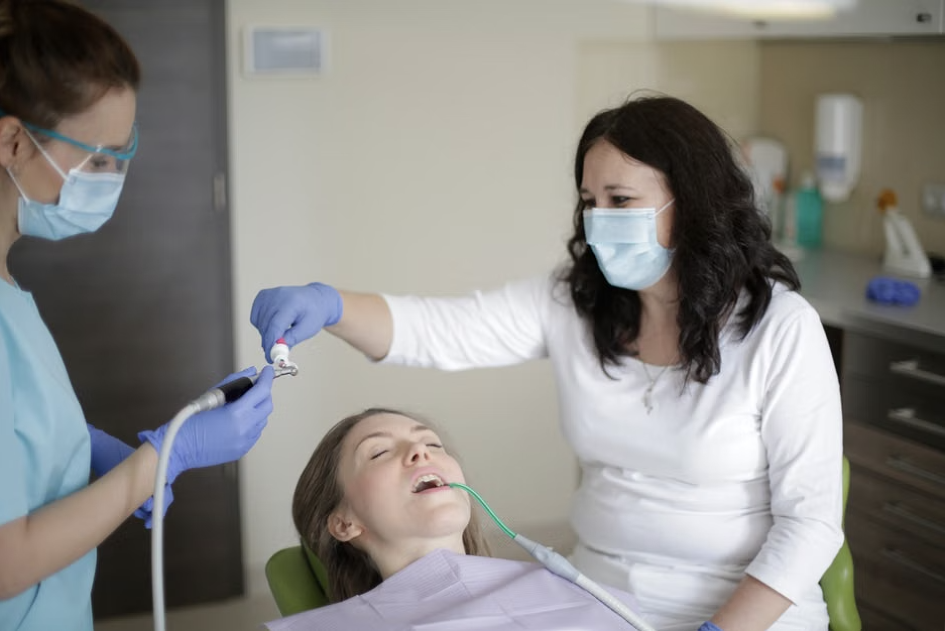 bradenton filling near 20th st dental clinic