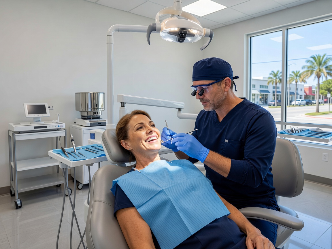 teeth in a day implants header image
