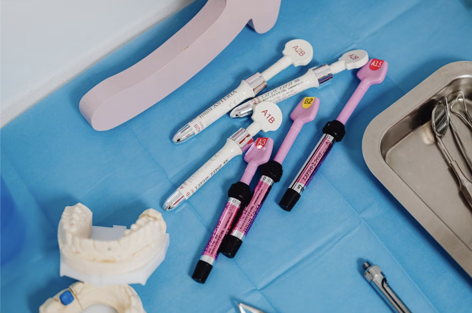 dental filling