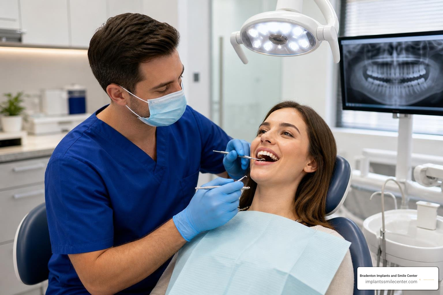 dental cleaning guide