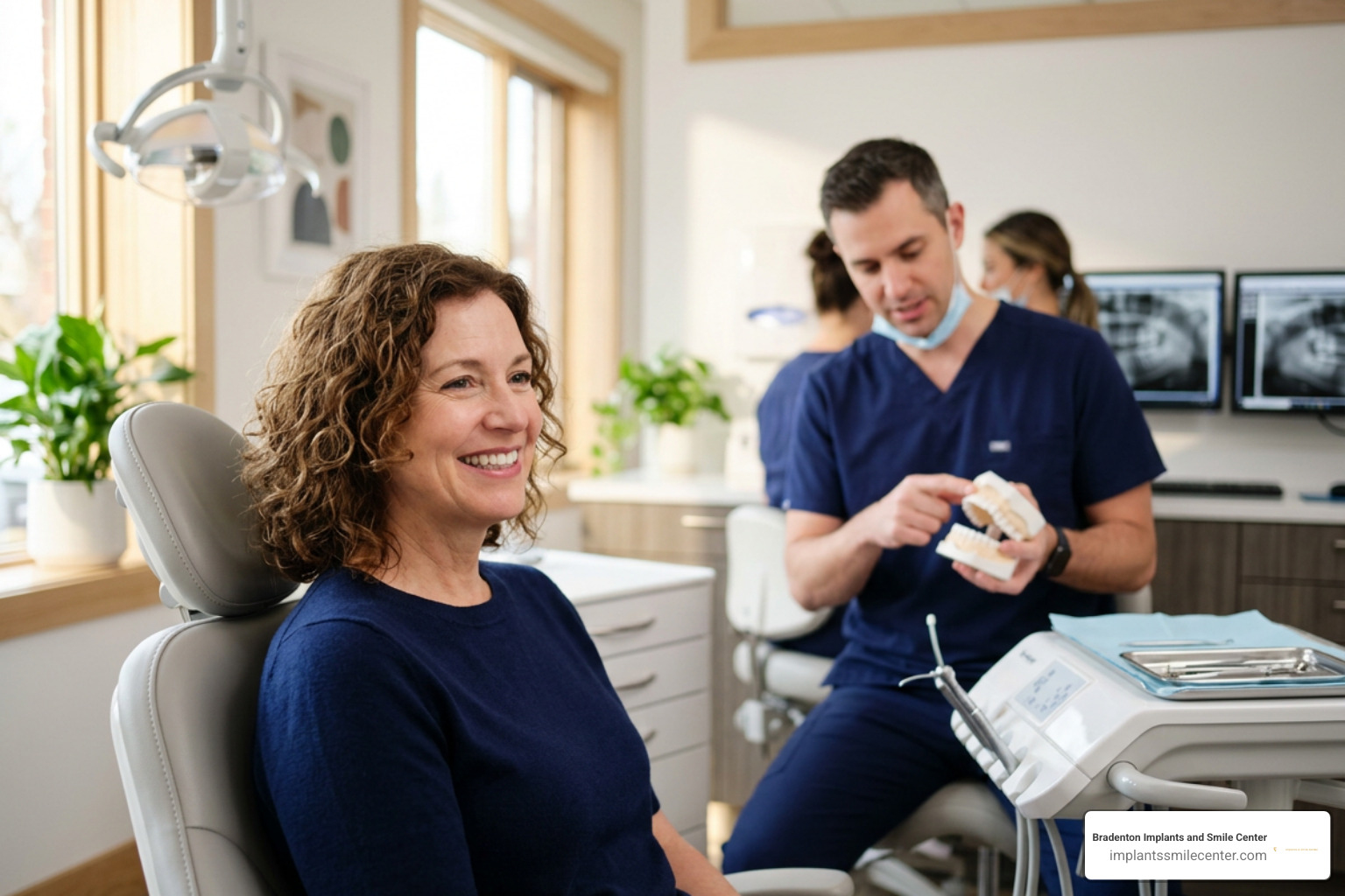 dental implants abroad cost