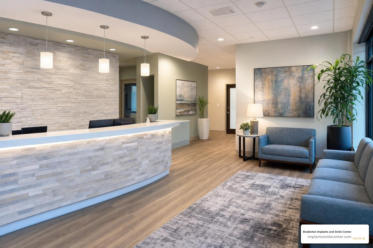 How Bradenton Smiles Dentistry Keeps the Local Community Grinning