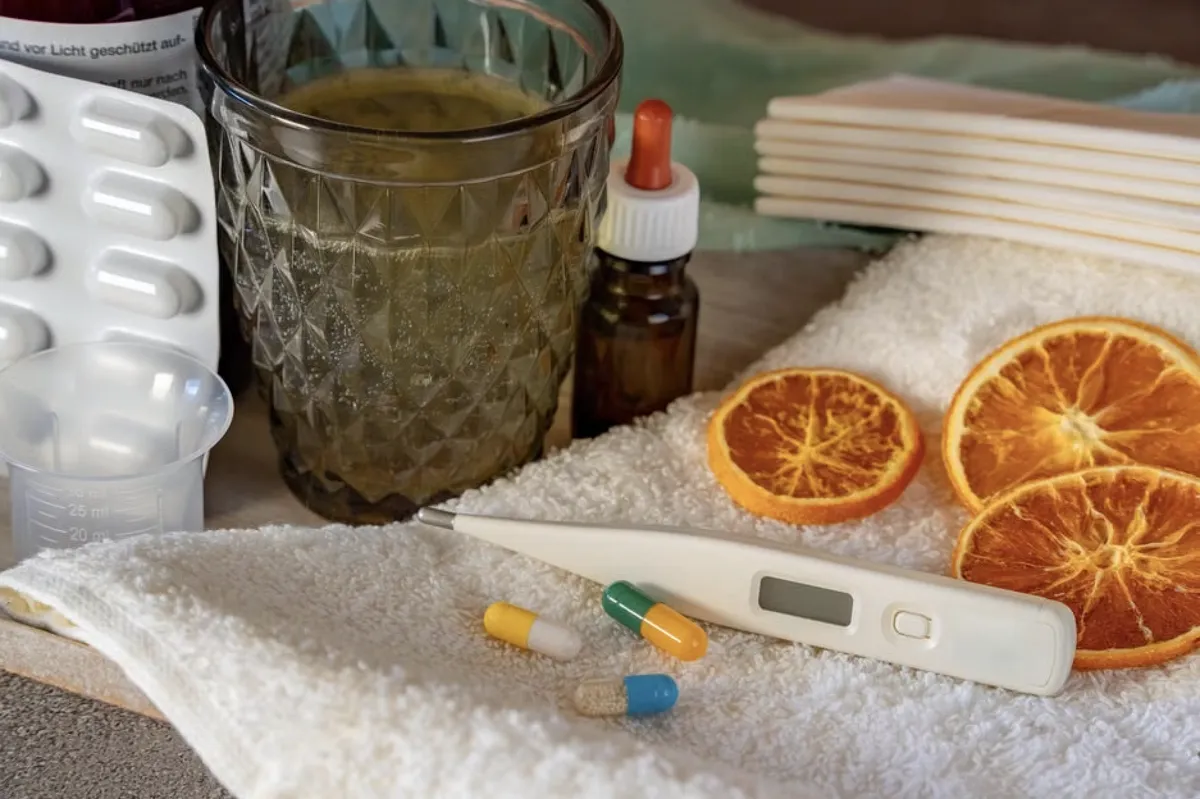 Sore Mouth? Tooth Extraction Pain Relief Home Remedies to Save the Day