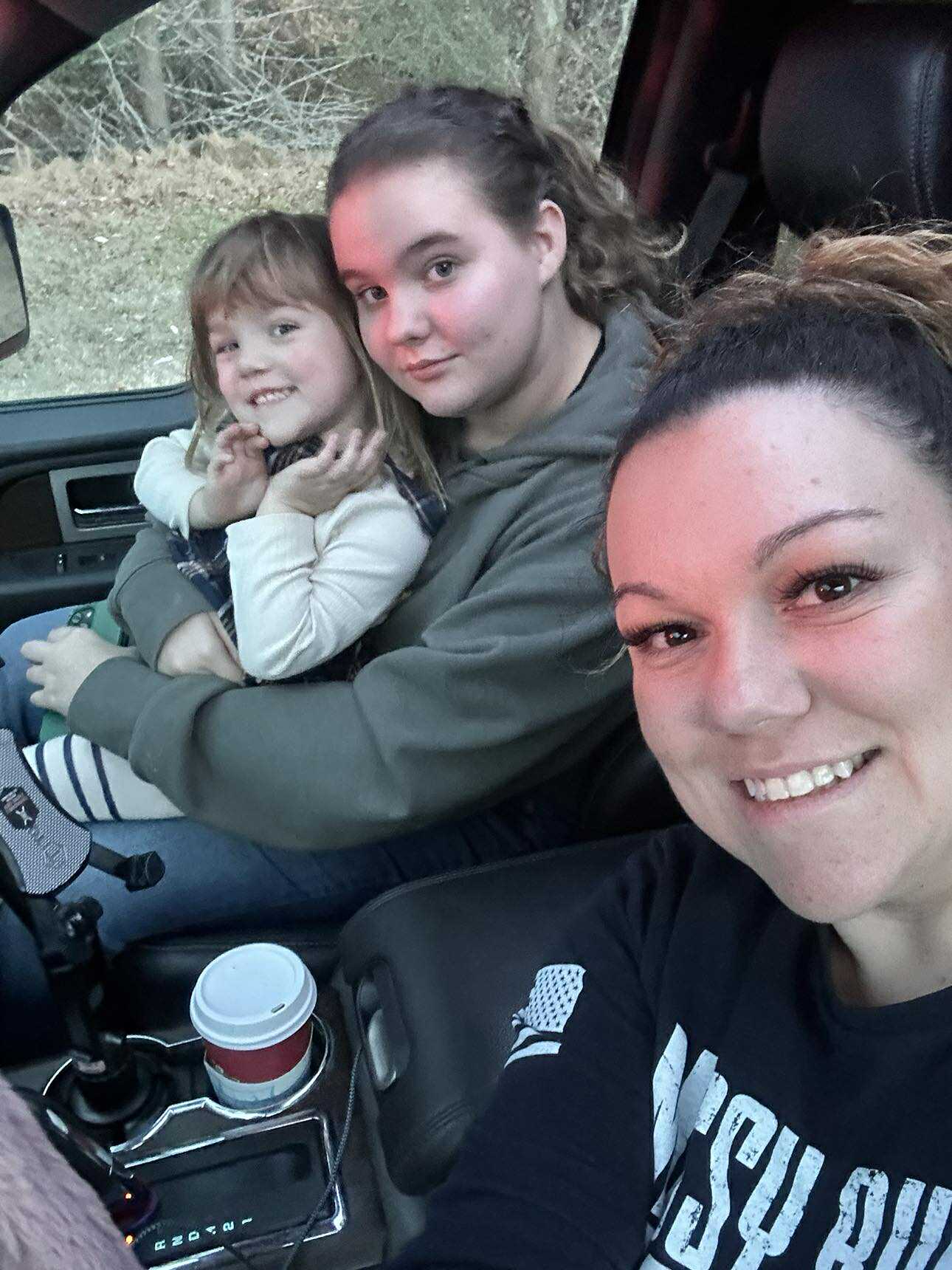 Motherhood is Beautiful Chaos
