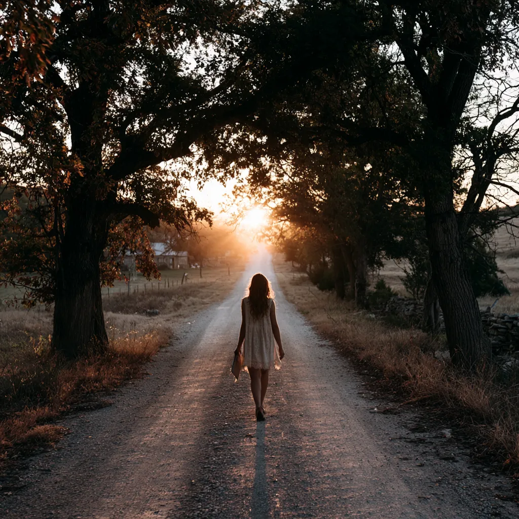 My Faithful Journey