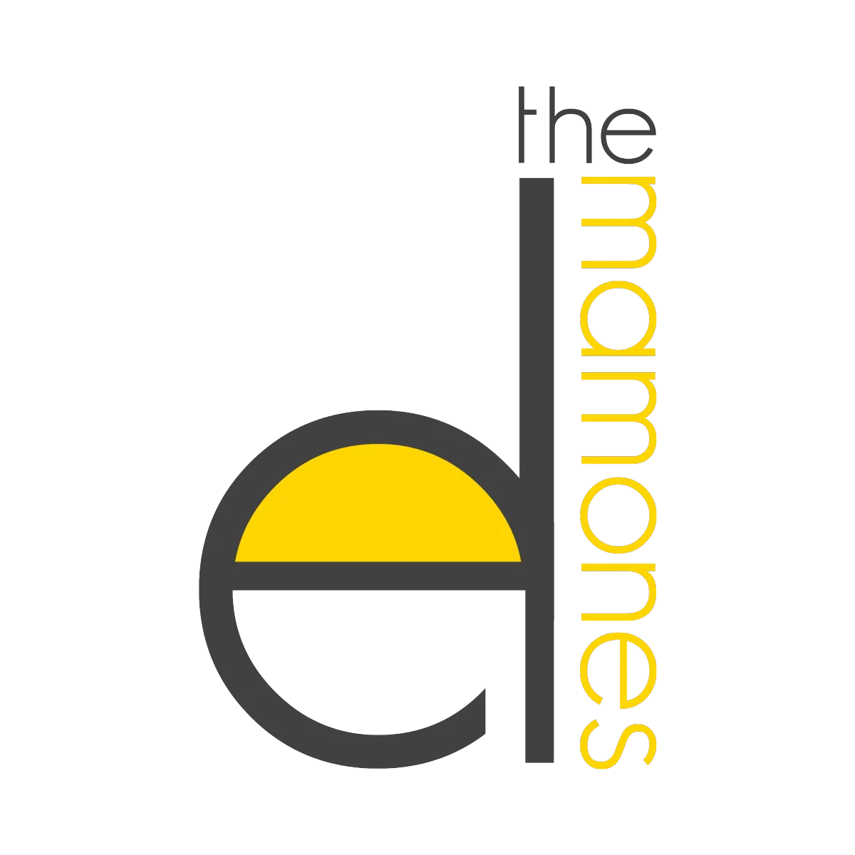 Header Logo for The Mamones LLC