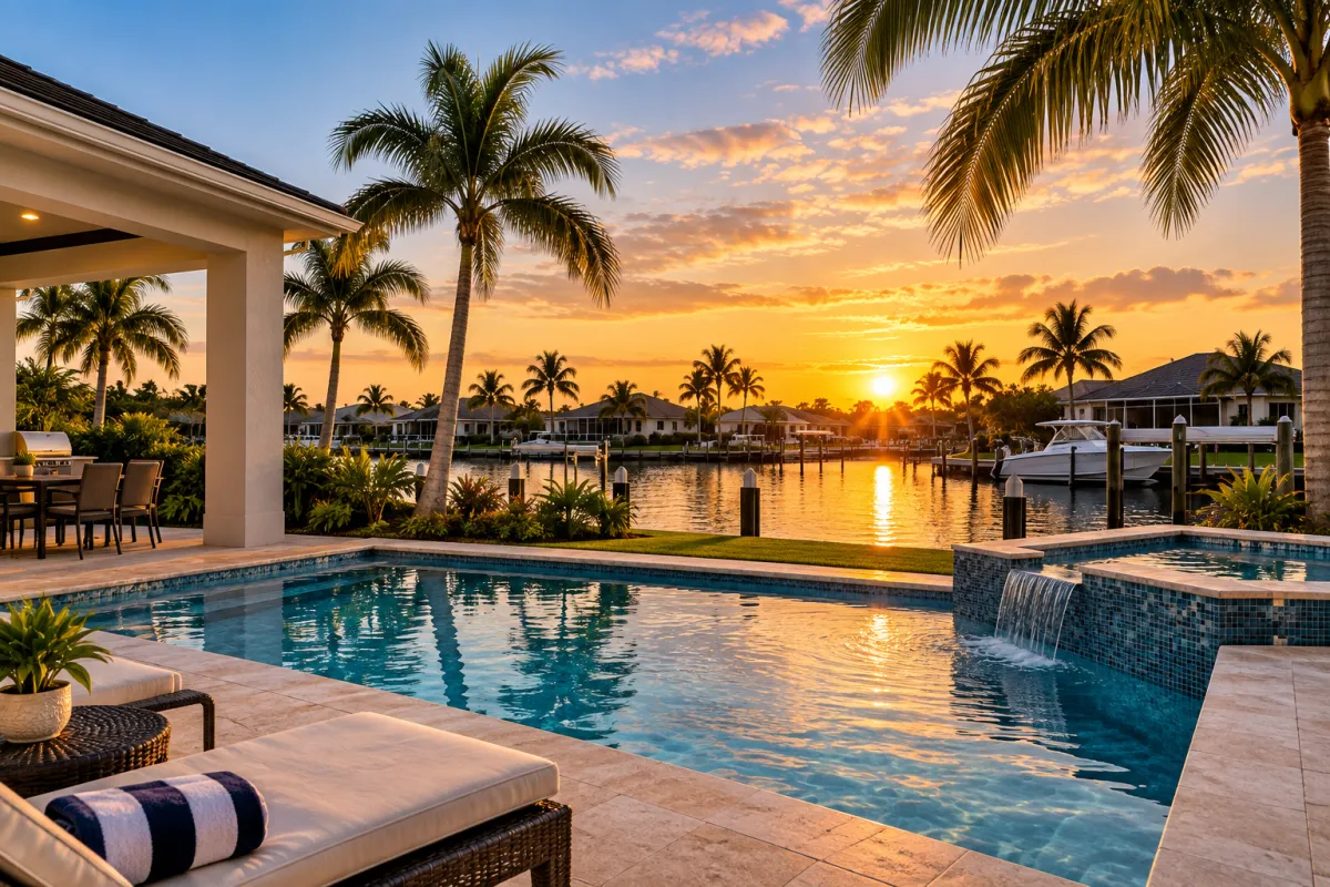 Florida Haus Versicherung