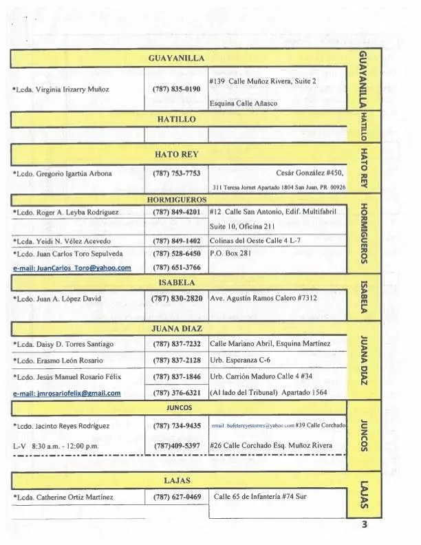 directorio NUEVO de ABOGADOS Pag 3