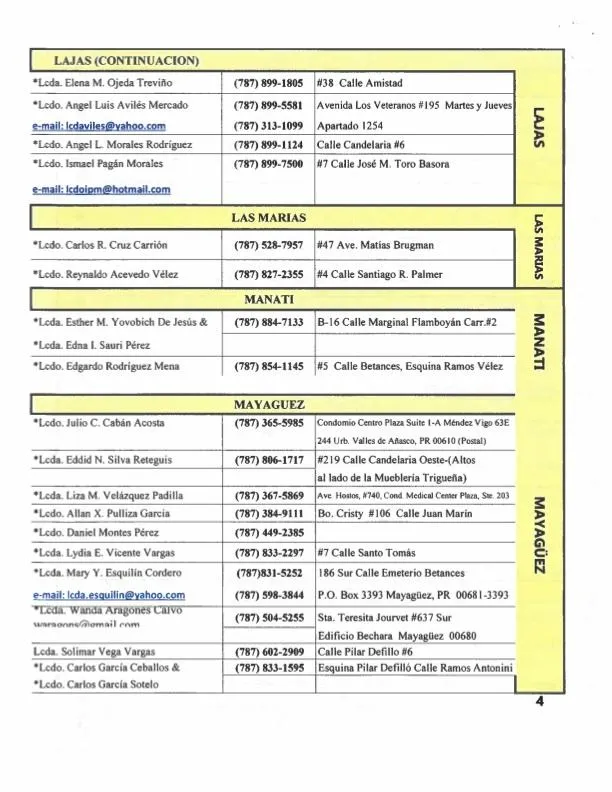 directorio NUEVO de ABOGADOS Pag 4