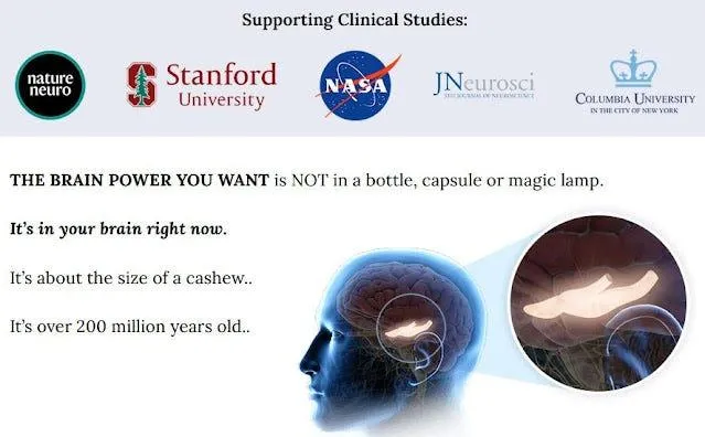 the genius wave nasa science behind 