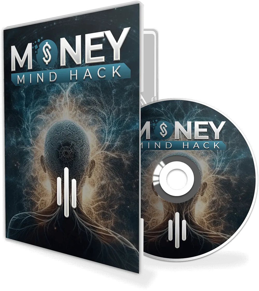Money Mind Hack DVD