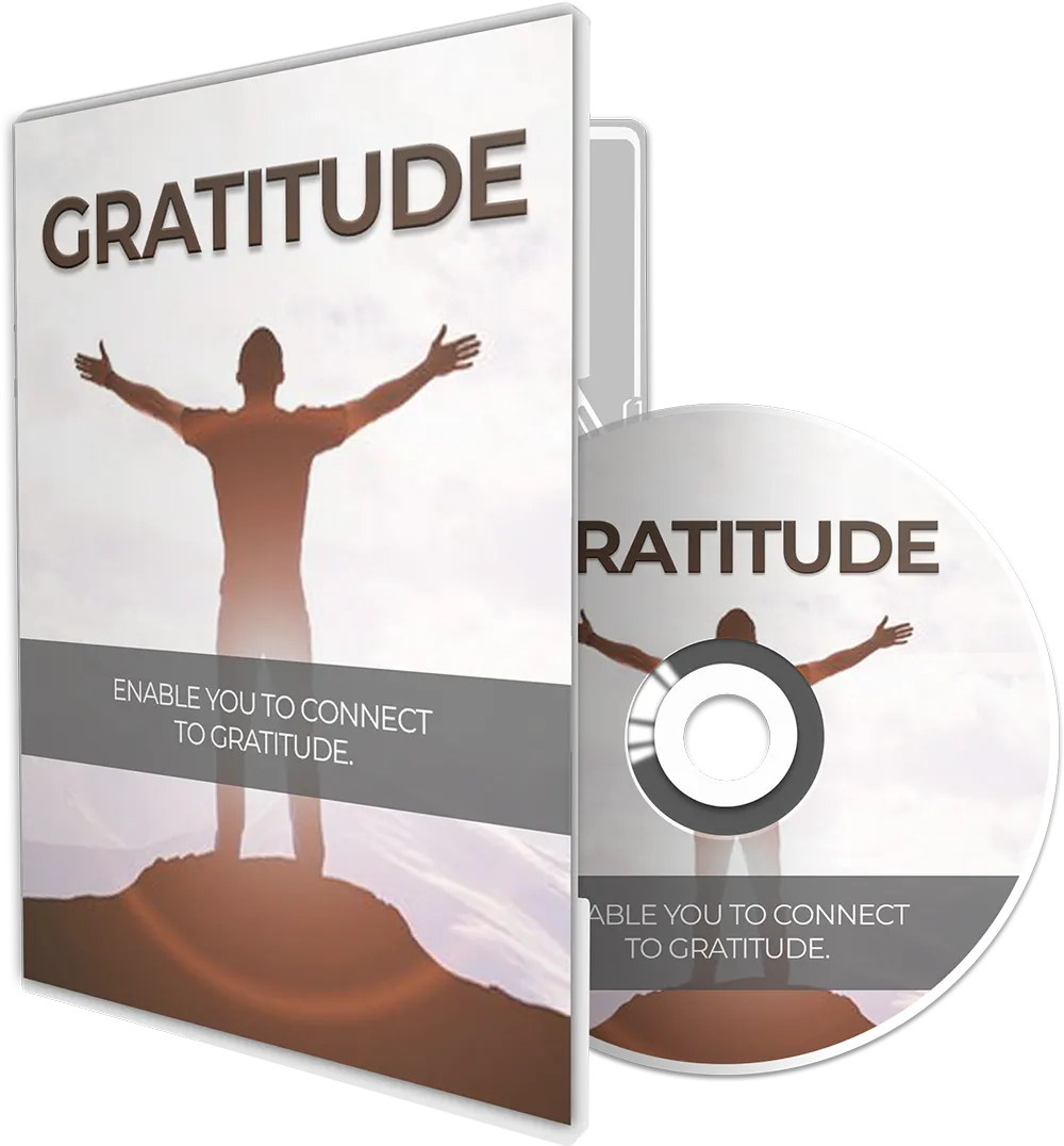 Gratitude bpnus