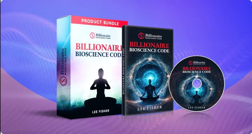 billionaire bioscience code