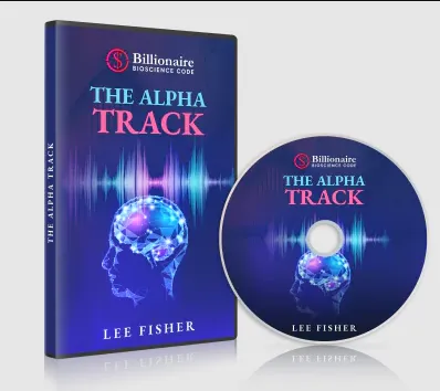 The Alpha Track