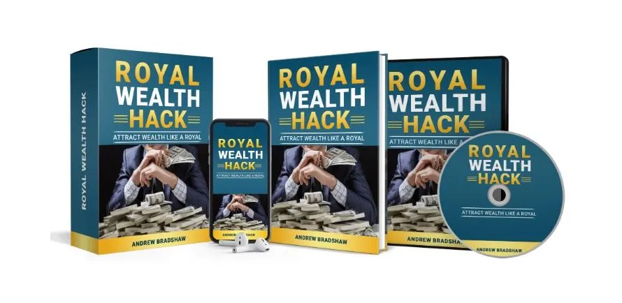 Royal Wealth Hack