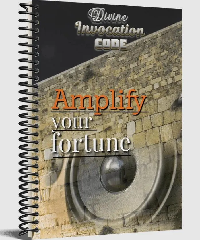 amplify your fortune