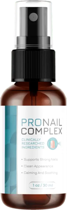 pronail complex 