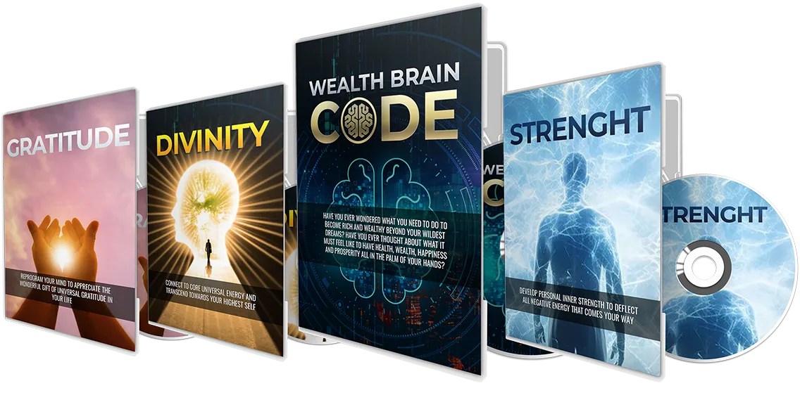 wealth Brain code